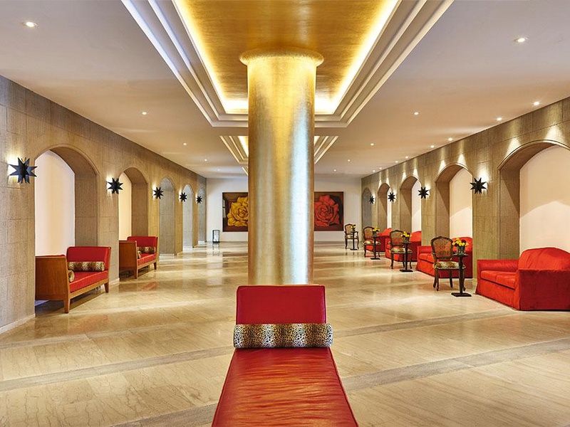 Hôtel Grecotel LUXME Dama Dama 4* pas cher photo 6