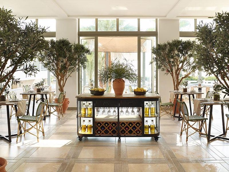 Hôtel Grecotel LUXME Dama Dama 4* pas cher photo 8