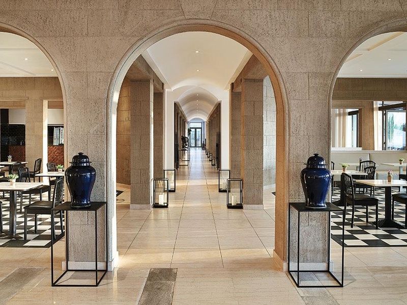 Hôtel Grecotel LUXME Dama Dama 4* pas cher photo 9