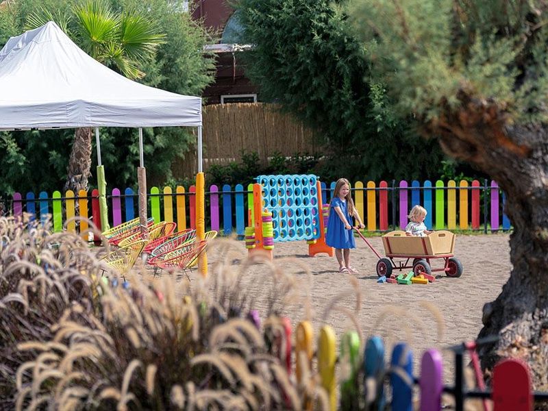 Hôtel Grecotel LUXME Dama Dama 4* pas cher photo 11