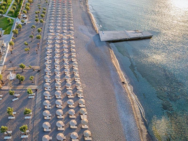 Hôtel Grecotel LUXME Dama Dama 4* pas cher photo 12