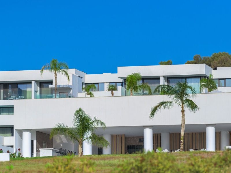 Hôtel Lindos Grand Resort & Spa 5* (Adult Only 16+) pas cher photo 6