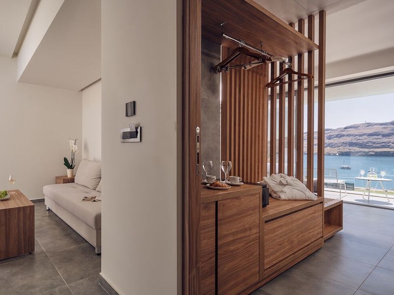 Hôtel Lindos Grand Resort & Spa 5* (Adult Only 16+) pas cher photo 8