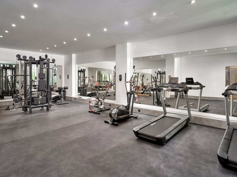 Hôtel Lindos Grand Resort & Spa 5* (Adult Only 16+) pas cher photo 11