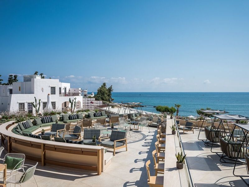 Hôtel Creta Maris Resort 5* pas cher photo 2