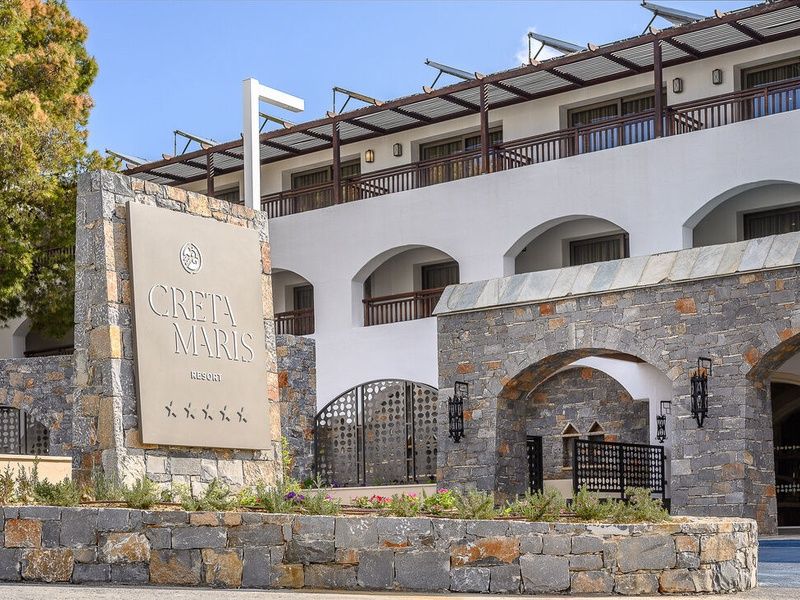 Hôtel Creta Maris Resort 5* pas cher photo 4