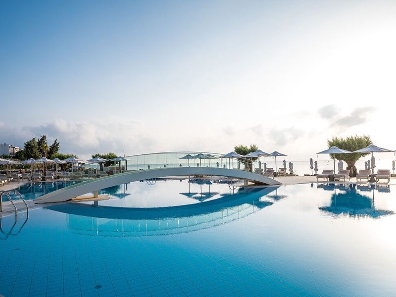 Hôtel Creta Maris Resort 5* pas cher photo 6