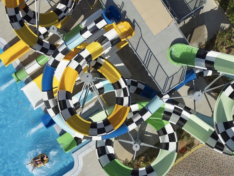 Hôtel Creta Maris Resort 5* pas cher photo 7