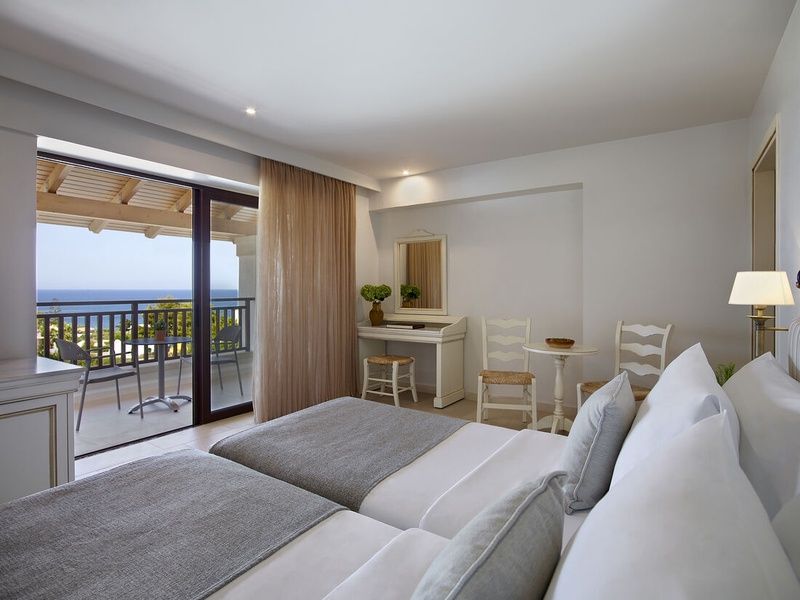 Hôtel Creta Maris Resort 5* pas cher photo 11