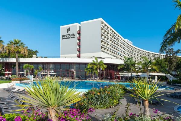 Hôtel Pestana Casino Park Ocean & Spa 5* pas cher photo 20
