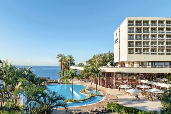 Hôtel Pestana Casino Park Ocean & Spa 5* pas cher photo 24