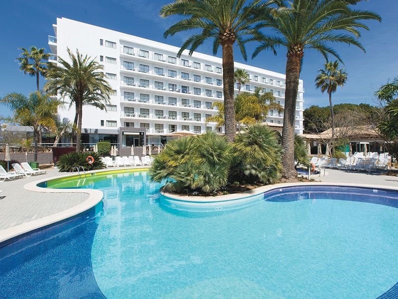 Hôtel TUI Sélection RIU Bravo 4* pas cher photo 1