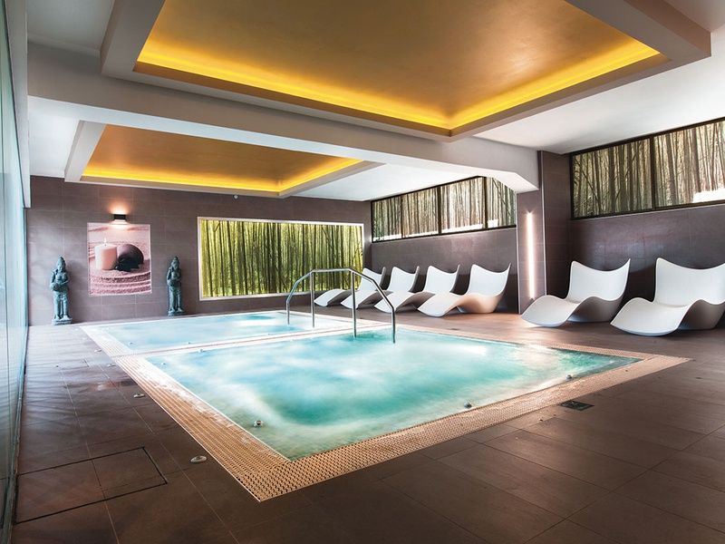 Hôtel TUI Sélection RIU Bravo 4* pas cher photo 9