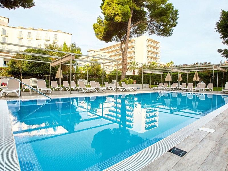 Hôtel TUI Sélection RIU Bravo 4* pas cher photo 10