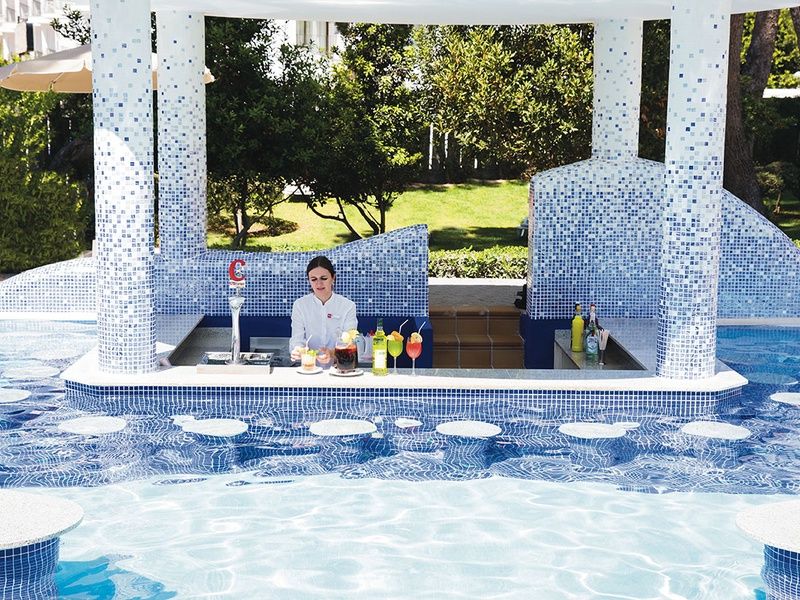 Hôtel TUI Sélection RIU Bravo 4* pas cher photo 13