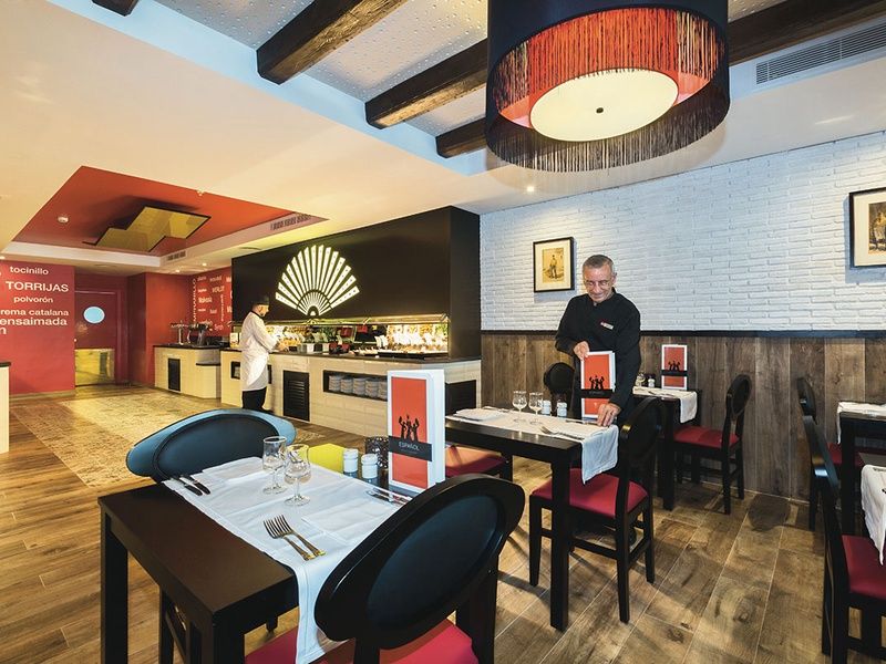 Hôtel TUI Sélection RIU Bravo 4* pas cher photo 15