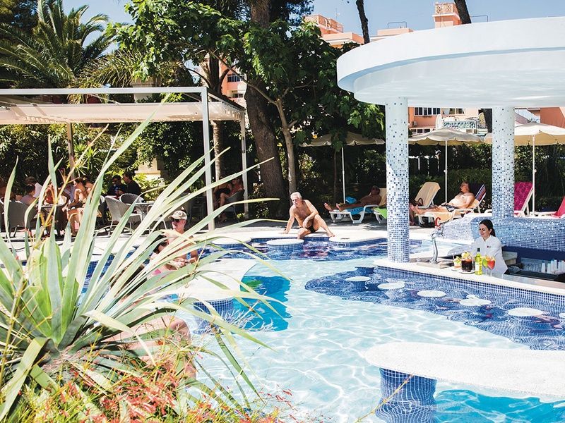Hôtel TUI Sélection RIU Bravo 4* pas cher photo 16
