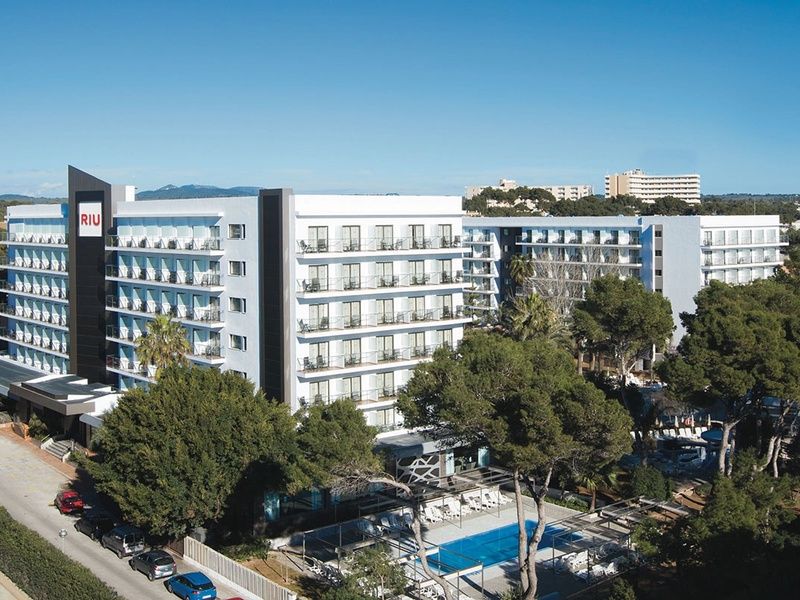 Hôtel TUI Sélection RIU Bravo 4* pas cher photo 4