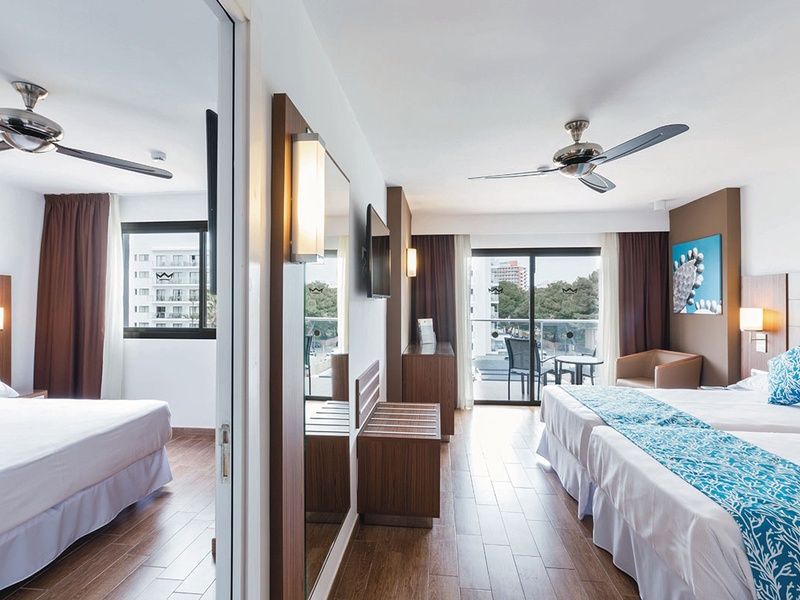 Hôtel TUI Sélection RIU Bravo 4* pas cher photo 7