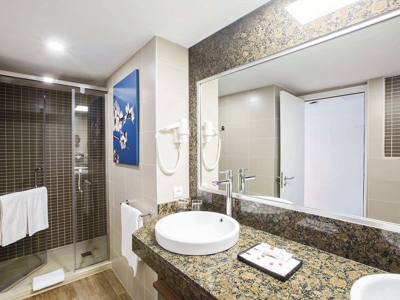 Hôtel TUI Sélection RIU Bravo 4* pas cher photo 8