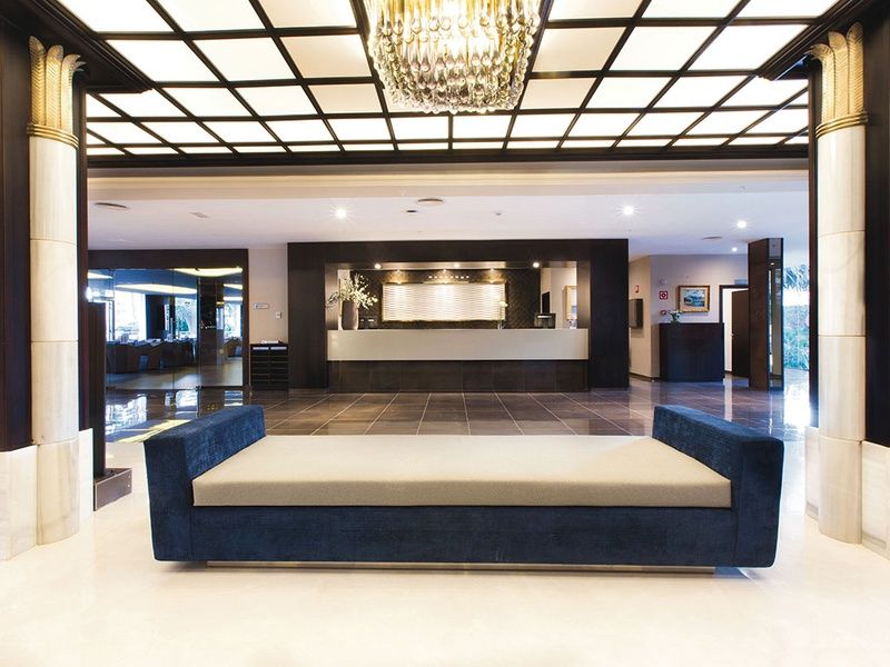 Hôtel TUI Sélection RIU Bravo 4* pas cher photo 11