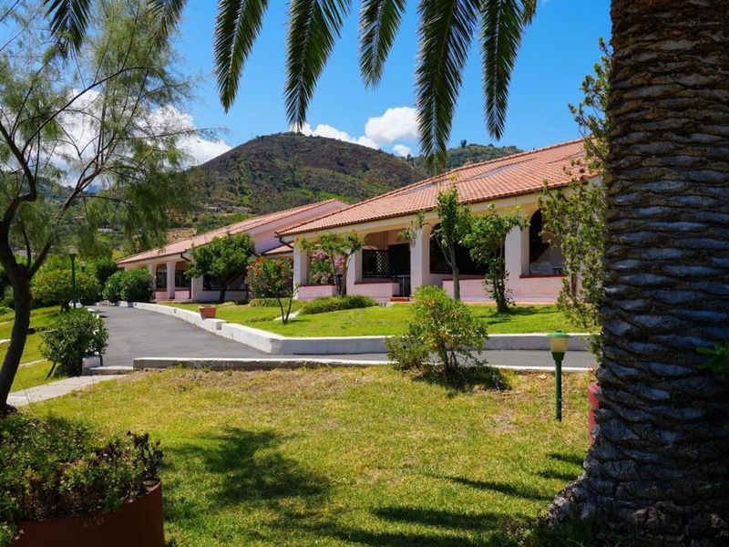 Hôtel Cefalù Resort Sporting Club 3* pas cher photo 4