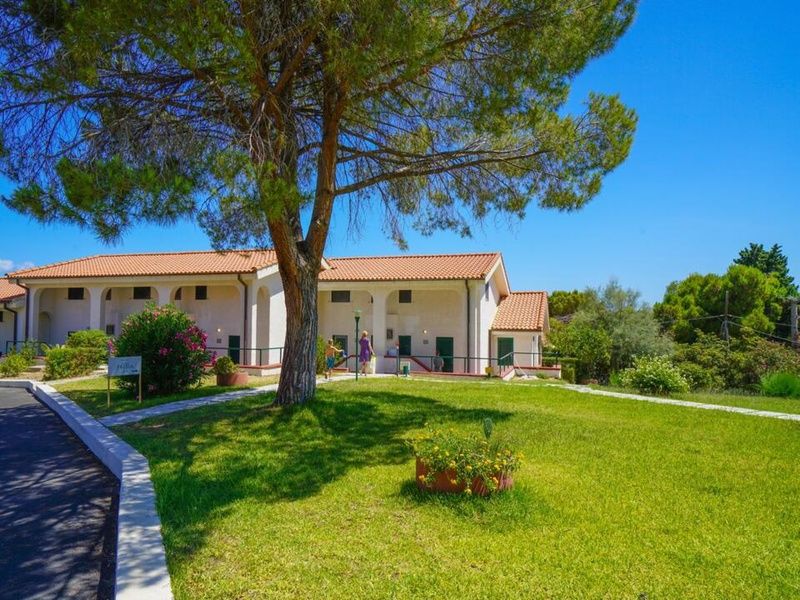 Hôtel Cefalù Resort Sporting Club 3* pas cher photo 6