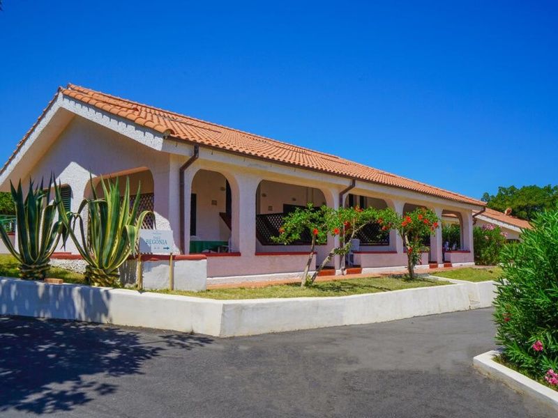 Hôtel Cefalù Resort Sporting Club 3* pas cher photo 10