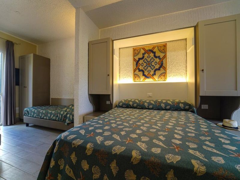 Hôtel Cefalù Resort Sporting Club 3* pas cher photo 28