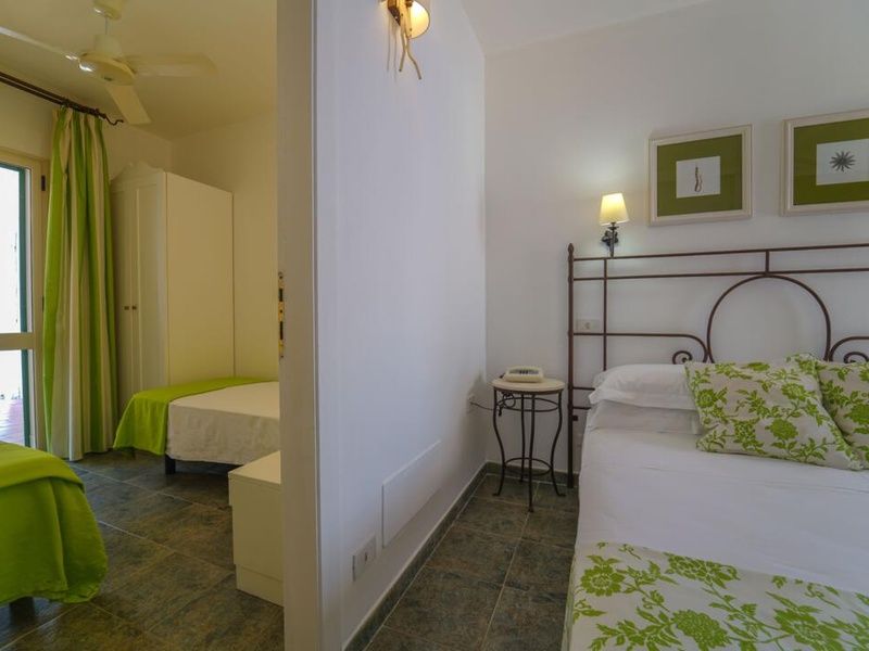 Hôtel Cefalù Resort Sporting Club 3* pas cher photo 29