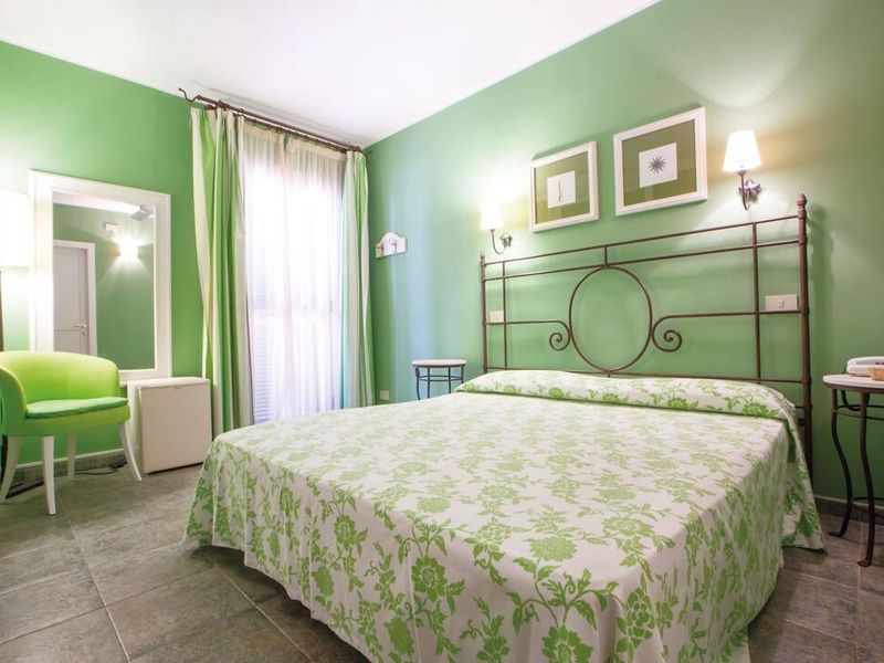 Hôtel Cefalù Resort Sporting Club 3* pas cher photo 31