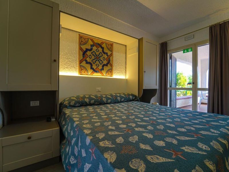 Hôtel Cefalù Resort Sporting Club 3* pas cher photo 32