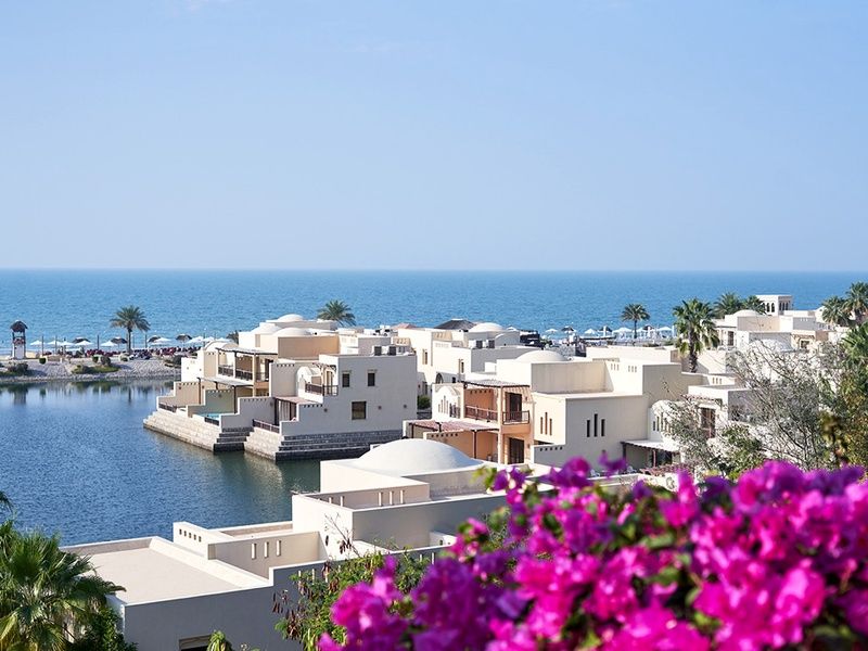 RAS EL KHAIMAH | The Cove Rotana Resort 5* pas cher photo 3