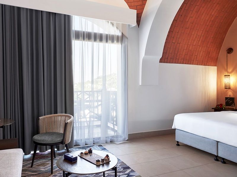 RAS EL KHAIMAH | The Cove Rotana Resort 5* pas cher photo 5