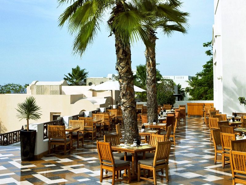 RAS EL KHAIMAH | The Cove Rotana Resort 5* pas cher photo 7