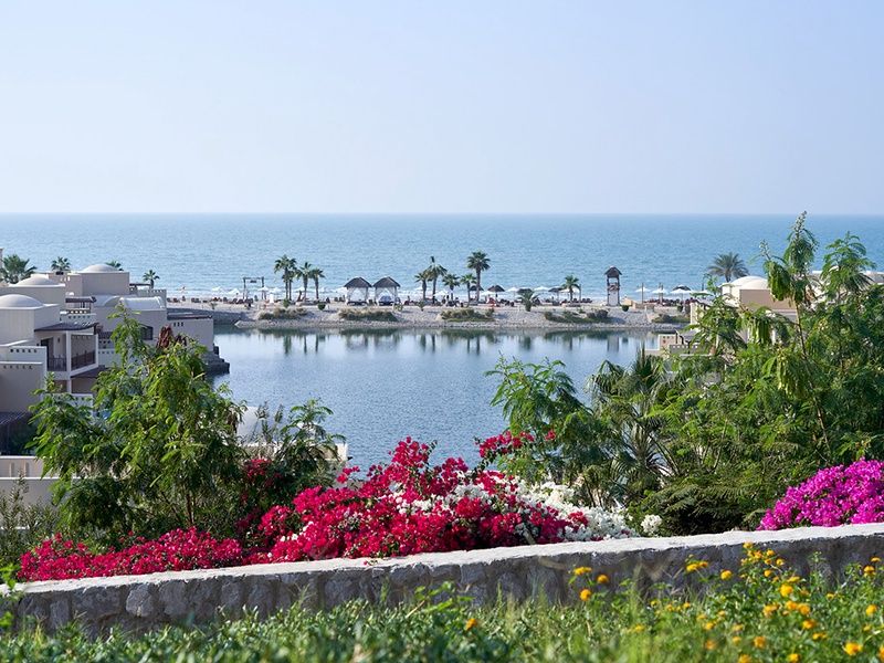 RAS EL KHAIMAH | The Cove Rotana Resort 5* pas cher photo 11