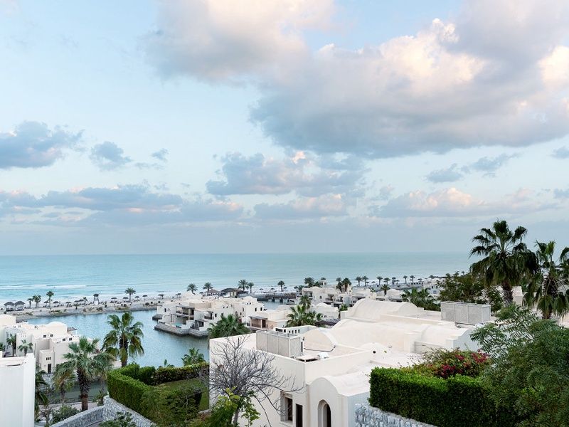 RAS EL KHAIMAH | The Cove Rotana Resort 5* pas cher photo 12