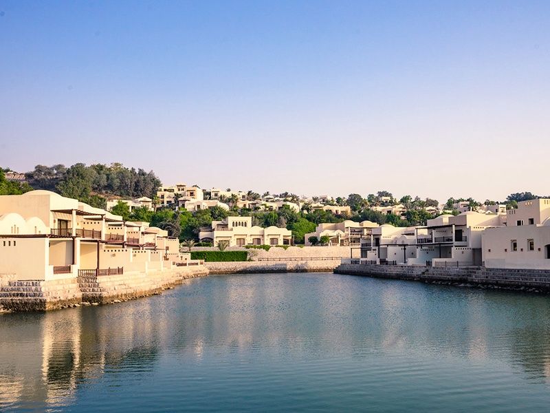 RAS EL KHAIMAH | The Cove Rotana Resort 5* pas cher photo 13