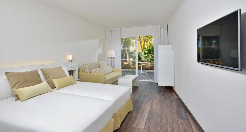 Hôtel Club Coralia Sol Falcó 4* pas cher photo 3