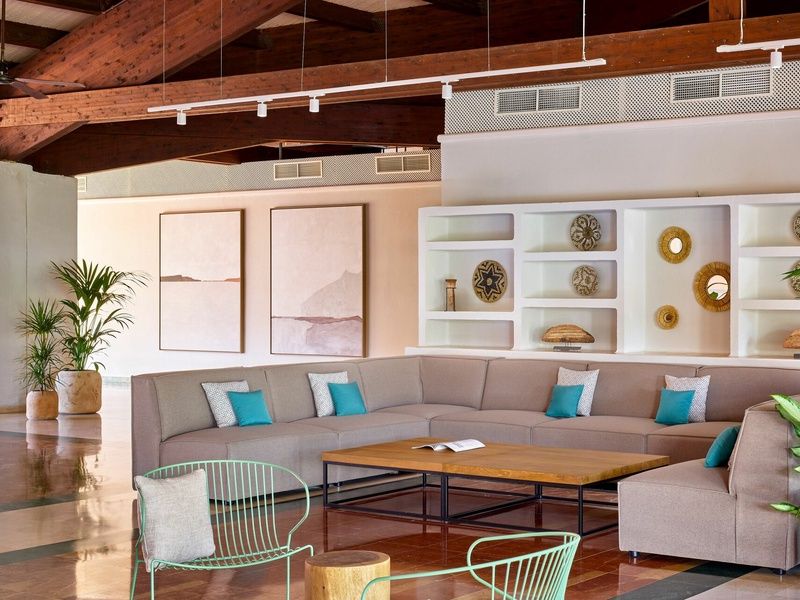 Hôtel Club Coralia Sol Falcó 4* pas cher photo 4