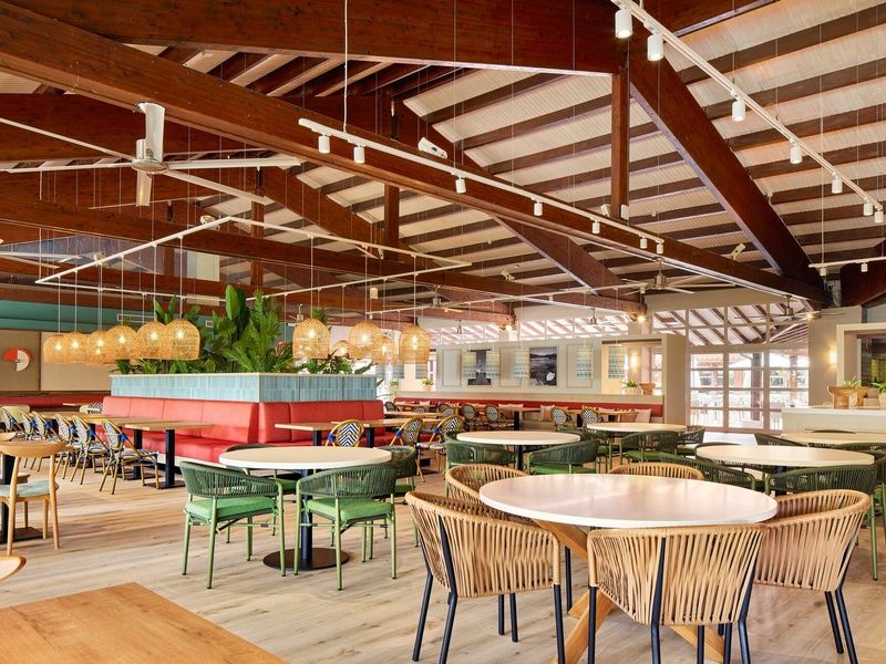 Hôtel Club Coralia Sol Falcó 4* pas cher photo 6