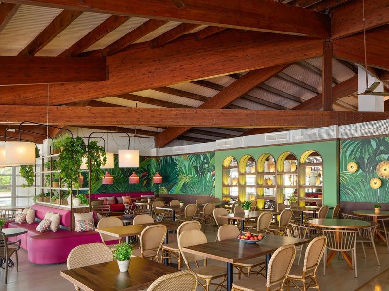 Hôtel Club Coralia Sol Falcó 4* pas cher photo 8