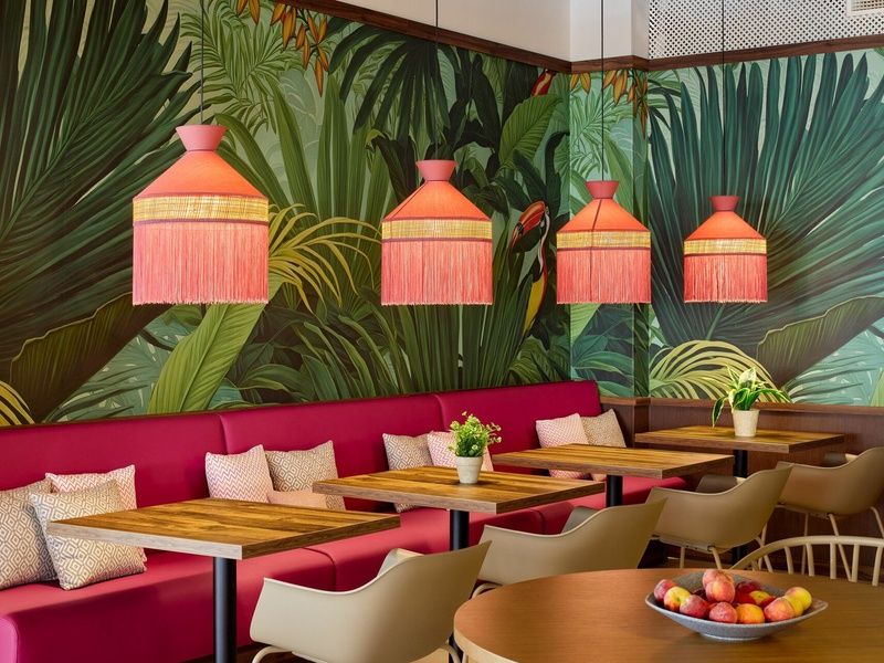 Hôtel Club Coralia Sol Falcó 4* pas cher photo 9