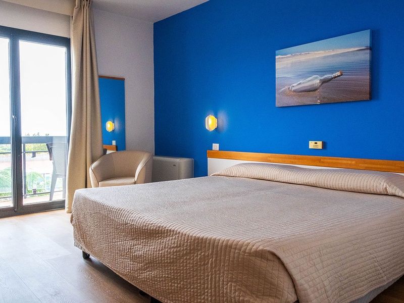 Club Lookéa Athena Resort Sicily - Arrivée Comiso 4* pas cher photo 10