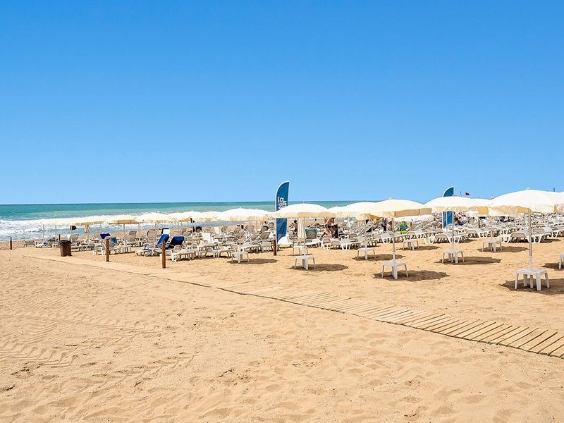 Club Lookéa Athena Resort Sicily - Arrivée Comiso 4* pas cher photo 7