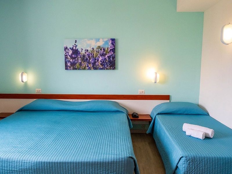 Club Lookéa Athena Resort Sicily - Arrivée Comiso 4* pas cher photo 9