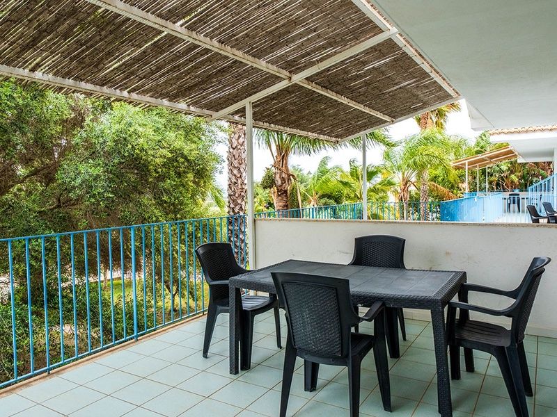 Club Lookéa Athena Resort Sicily - Arrivée Comiso 4* pas cher photo 18