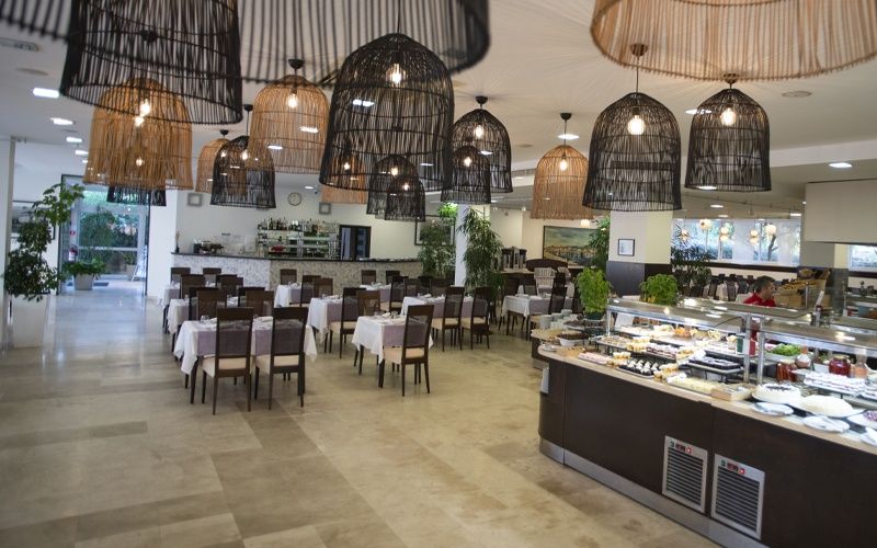 Hôtel Labranda Velaris Resort 4* pas cher photo 5