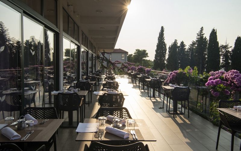 Hôtel Labranda Velaris Resort 4* pas cher photo 6