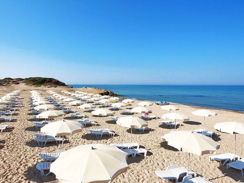 Club Lookéa Athena Resort Sicily - Arrivée Catane 4* pas cher photo 8